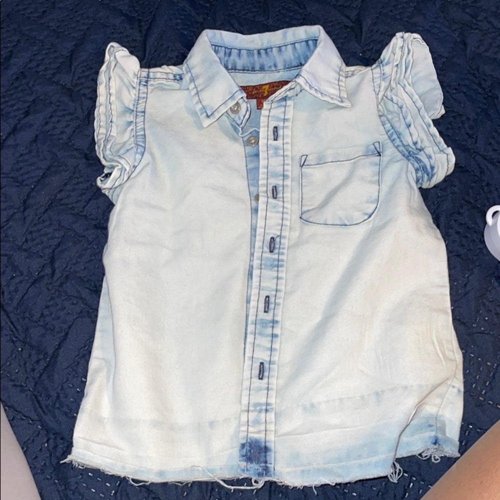 Cute baby dress